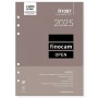 Recharge pour agenda Finocam OPEN R1097 2025 15,5 x 21,5 cm: Plus de 300.000 produits de grandes marques en vente directe à prix