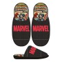 Chaussons Marvel Noir: Plus de 300.000 produits de grandes marques en vente directe à prix usine sur cadeaufou.com. Label boutiq