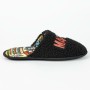 Chaussons Marvel Noir: Plus de 300.000 produits de grandes marques en vente directe à prix usine sur cadeaufou.com. Label boutiq