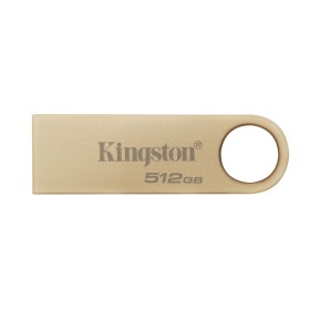 Clé USB Kingston DTSE9G3/512GB 512 GB Doré: Plus de 300.000 produits de grandes marques en vente directe à prix usine sur cadeau