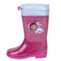 Bottes de Montagne pour Enfants Gabby's Dollhouse Fuchsia: Plus de 300.000 produits de grandes marques en vente directe à prix u