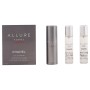 Set de Parfum Homme Allure Homme Sport Chanel Allure Homme Sport Eau Extrême (3 pcs): Plus de 300.000 produits de grandes marque