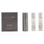 Set de Parfum Homme Allure Homme Sport Chanel Allure Homme Sport Eau Extrême (3 pcs): Plus de 300.000 produits de grandes marque