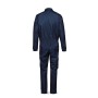 combinaison The Safety Company Blue marine 100 % coton: Plus de 300.000 produits de grandes marques en vente directe à prix usin