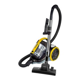 Aspirateur sans sac POLTI Forzaspira C115 Plus 800 W: Plus de 300.000 produits de grandes marques en vente directe à prix usine 