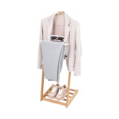 Valet de Nuit Domopak Living (43,5 x 34 x 102 cm): Plus de 300.000 produits de grandes marques en vente directe à prix usine sur