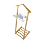 Valet de Nuit Domopak Living (43,5 x 34 x 102 cm): Plus de 300.000 produits de grandes marques en vente directe à prix usine sur