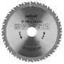 Disque de coupe Wolfcraft 6736000 Ø190 X 2,4 mm: Plus de 300.000 produits de grandes marques en vente directe à prix usine sur c