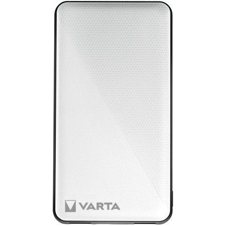 Power Bank Varta Energy Argenté 10000 mAh: Plus de 300.000 produits de grandes marques en vente directe à prix usine sur cadeauf