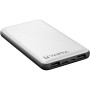 Power Bank Varta Energy Argenté 10000 mAh: Plus de 300.000 produits de grandes marques en vente directe à prix usine sur cadeauf