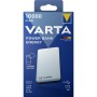 Power Bank Varta Energy Argenté 10000 mAh: Plus de 300.000 produits de grandes marques en vente directe à prix usine sur cadeauf