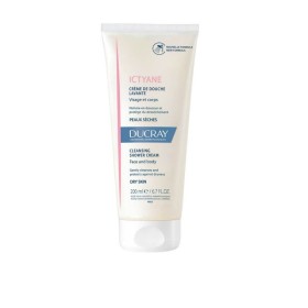 Crème de douche Ducray Ictyane 200 ml: Plus de 300.000 produits de grandes marques en vente directe à prix usine sur cadeaufou.c