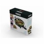 Casserole Électrique Multifonctions Princess Noir Bois Métal Aluminium 1800 W Ø 35 cm (Reconditionné C): Plus de 300.000 produit