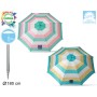 Parasol (Reconditionné A): Plus de 300.000 produits de grandes marques en vente directe à prix usine sur cadeaufou.com. Label bo