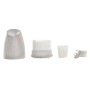 Diffuseur d'Huiles Essentielles DKD Home Decor Blanc 500 ml: Plus de 300.000 produits de grandes marques en vente directe à prix