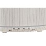 Diffuseur d'Huiles Essentielles DKD Home Decor Blanc 500 ml: Plus de 300.000 produits de grandes marques en vente directe à prix