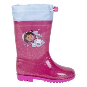 Bottes de Montagne pour Enfants Gabby's Dollhouse Fuchsia: Plus de 300.000 produits de grandes marques en vente directe à prix u