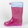 Bottes de Montagne pour Enfants Gabby's Dollhouse Fuchsia: Plus de 300.000 produits de grandes marques en vente directe à prix u