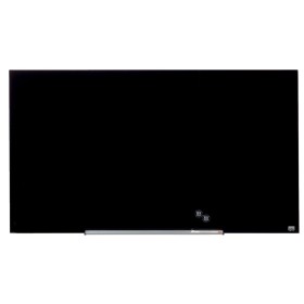 Tableau magnétique Nobo Impression Pro Noir Verre: Plus de 300.000 produits de grandes marques en vente directe à prix usine sur