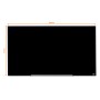 Tableau magnétique Nobo Impression Pro Noir Verre: Plus de 300.000 produits de grandes marques en vente directe à prix usine sur