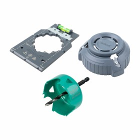 Kit d'installation Wolfcraft 5897000 Boîte de jonction: Plus de 300.000 produits de grandes marques en vente directe à prix usi