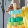 Blocs Empilables Fisher Price 10 Pièces: Plus de 300.000 produits de grandes marques en vente directe à prix usine sur cadeaufou