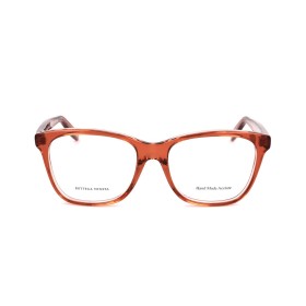 Monture de Lunettes Femme Bottega Veneta BV-244-F2K Ø 52 mm: Plus de 300.000 produits de grandes marques en vente directe à prix