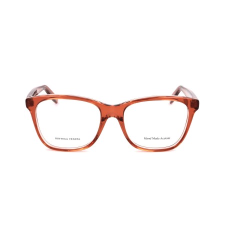 Monture de Lunettes Femme Bottega Veneta BV-244-F2K Ø 52 mm: Plus de 300.000 produits de grandes marques en vente directe à prix