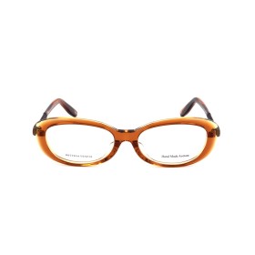 Monture de Lunettes Femme Bottega Veneta BV-603-F-4EM Ø 51 mm: Plus de 300.000 produits de grandes marques en vente directe à pr
