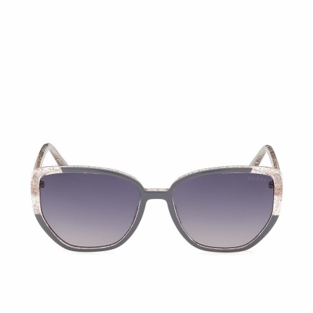 Lunettes de soleil Femme Guess B Ø 55 mm: Plus de 300.000 produits de grandes marques en vente directe à prix usine sur cadeaufo