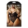 Body Fantasy Lingerie Noir Taille unique: Plus de 300.000 produits de grandes marques en vente directe à prix usine sur cadeaufo