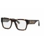 Monture de Lunettes Unisexe PHILIPP PLEIN VPP042W-540722 Marron ø 54 mm: Plus de 300.000 produits de grandes marques en vente di