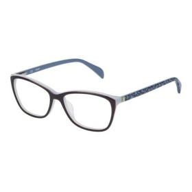 Monture de Lunettes Femme Tous VTO940N520N37 (52 mm) Violet (ø 52 mm): Plus de 300.000 produits de grandes marques en vente dire