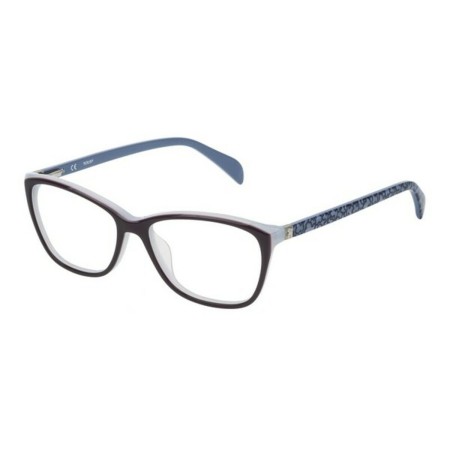 Monture de Lunettes Femme Tous VTO940N520N37 (52 mm) Violet (ø 52 mm): Plus de 300.000 produits de grandes marques en vente dire