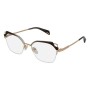 Monture de Lunettes Femme Police VPLA040300 Ø 52 mm: Plus de 300.000 produits de grandes marques en vente directe à prix usine s