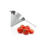 Tamis Metaltex Ø 14 cm: Plus de 300.000 produits de grandes marques en vente directe à prix usine sur cadeaufou.com. Label bouti