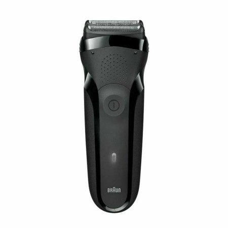 rasoir Électrique Rechargeable Braun 3-300S Chargement rapide: Plus de 300.000 produits de grandes marques en vente directe à pr
