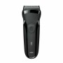 rasoir Électrique Rechargeable Braun 3-300S Chargement rapide: Plus de 300.000 produits de grandes marques en vente directe à pr
