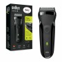 rasoir Électrique Rechargeable Braun 3-300S Chargement rapide: Plus de 300.000 produits de grandes marques en vente directe à pr