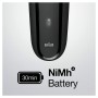 rasoir Électrique Rechargeable Braun 3-300S Chargement rapide: Plus de 300.000 produits de grandes marques en vente directe à pr
