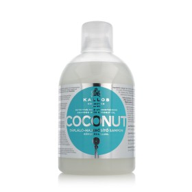 Shampooing Kallos Cosmetics Coconut 1 L: Plus de 300.000 produits de grandes marques en vente directe à prix usine sur cadeaufou