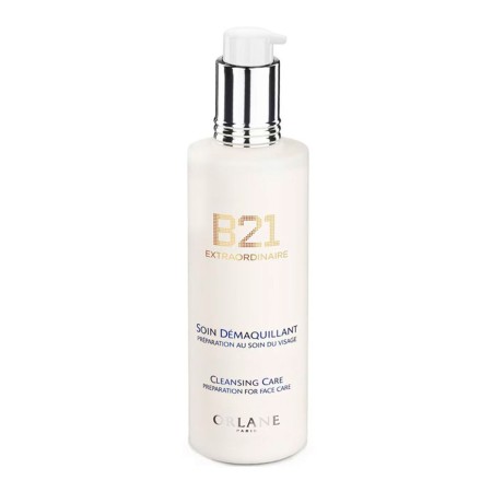 Démaquillant visage Orlane B21 Extraordinaire 250 ml: Plus de 300.000 produits de grandes marques en vente directe à prix usine 