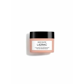 Baume Réparateur Corporel Lierac BODY-NUTRI: Plus de 300.000 produits de grandes marques en vente directe à prix usine sur cadea