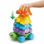 Jouet pour bébé Vtech 17,5 x 11,5 x 24 cm Tortue Arc-en-ciel: Plus de 300.000 produits de grandes marques en vente directe à pri