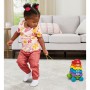 Jouet pour bébé Vtech 17,5 x 11,5 x 24 cm Tortue Arc-en-ciel: Plus de 300.000 produits de grandes marques en vente directe à pri