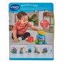 Jouet pour bébé Vtech 17,5 x 11,5 x 24 cm Tortue Arc-en-ciel: Plus de 300.000 produits de grandes marques en vente directe à pri