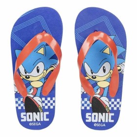Tongs pour Enfants Sonic 30-31: Plus de 300.000 produits de grandes marques en vente directe à prix usine sur cadeaufou.com. Lab