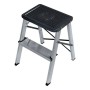 Tabouret Pliant 2 Marches: Plus de 300.000 produits de grandes marques en vente directe à prix usine sur cadeaufou.com. Label bo
