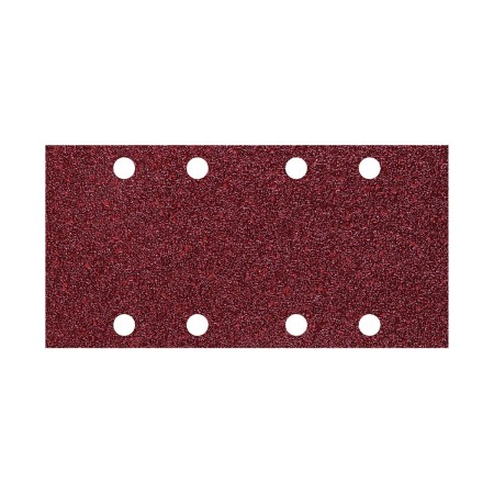 Feuilles abrasives Wolfcraft 1768000 120 g (9,3 x 18,5 cm): Plus de 300.000 produits de grandes marques en vente directe à prix 