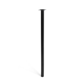 Pieds Rei 401g Acier Cylindrique Ø 3 x 70 cm: Plus de 300.000 produits de grandes marques en vente directe à prix usine sur cade
